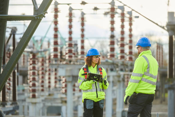 Best Electrical Contractors for Businesses  in Lewisville, NC