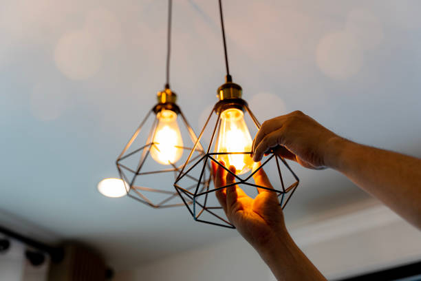 Best Home Electrical Repair  in Lewisville, NC
