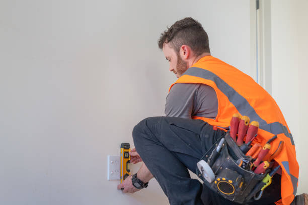 Best Industrial Electrical Services  in Lewisville, NC