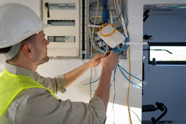Best Affordable Electrical Installation  in Lewisville, NC
