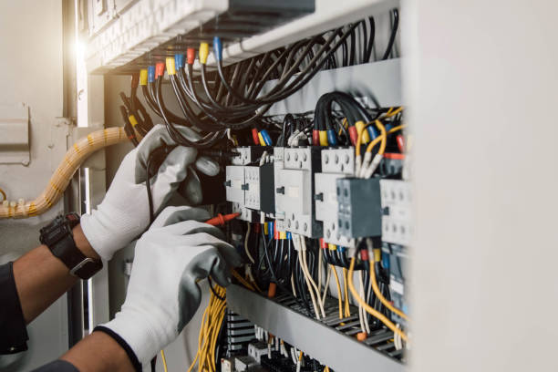 Best Electrician for Home Renovation  in Lewisville, NC